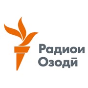Логотип Радио Озоди