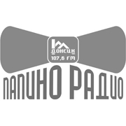 Логотип Папино Радио