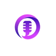 Логотип Первое Молодёжное Радио Североуральска