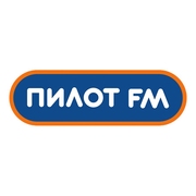 Логотип Пилот FM Беларусь