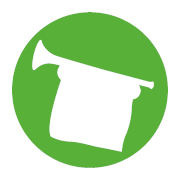 Логотип Pioner FM KZ