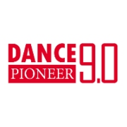 Логотип Dance 9.0
