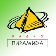 Логотип Пирамида FM