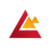 Логотип Радио Пирамида