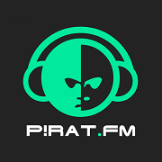Мини-логотип PIRAT.FM