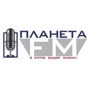 Логотип Планета FM