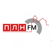 Логотип ПЛН FM