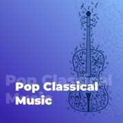Логотип Pop Classical Music - 101.ru