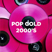 Логотип Pop Gold 2000s