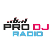 Логотип PRODj Radio