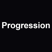 Мини-логотип Progression FM