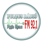 Логотип Пульс ФМ