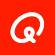 Логотип QRadio
