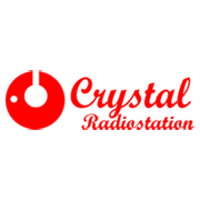 Логотип Crystal Radiostation