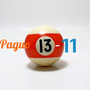 Логотип Радио 13-11