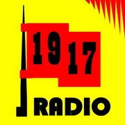 Логотип Radio 1917