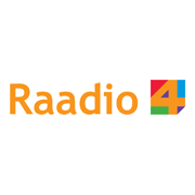 Логотип Raadio 4
