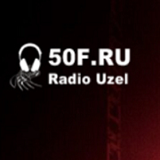 Логотип Радио 50f.ru