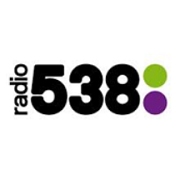 Логотип Radio 538