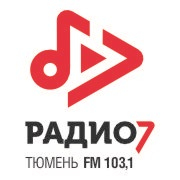 Логотип Радио 7