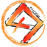 Логотип Радио 9 Plus