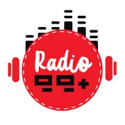 Логотип Радио 99+