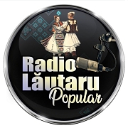 Логотип Radio Lautaru Popular
