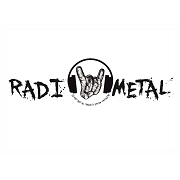 Логотип Radio Metal