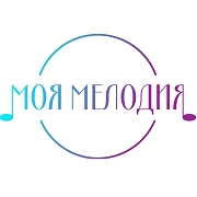 Логотип Радио Моя Мелодия