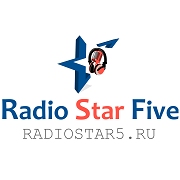 Логотип Star Five