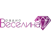 Логотип Радио Веселина