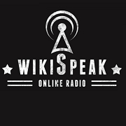 Логотип Radio Wikispeak