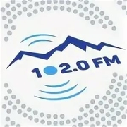 Логотип Радио Алтын Кёль