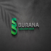 Логотип Radio Asia Hip Hop