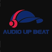 Логотип Радио Audio Up Beat