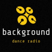 Логотип Radio Background