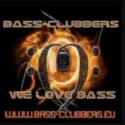 Логотип Радио Bass-Clubbers