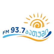 Логотип Radio Batumi