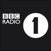 Логотип BBC Radio 1