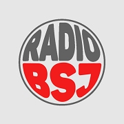 Логотип Radio BSJ