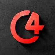 Логотип Радіо C4