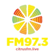 Логотип Radio Citrus