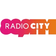 Логотип Radio City