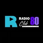 Логотип Radio Club 80