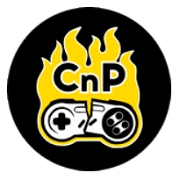 Логотип Радио Crunch'N'Cast