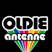 Логотип Радио Старенькая Антенна