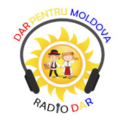 Логотип Radio Dar