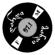 Логотип Radio Dardimandi