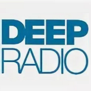Логотип Radio Deep