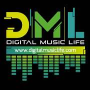 Логотип Radio Digital Music Life